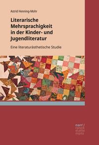 Produktbild: Literarische Mehrsprachigkeit in der Kinder- und Jugendliteratur