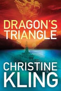 Produktbild: Dragon's Triangle