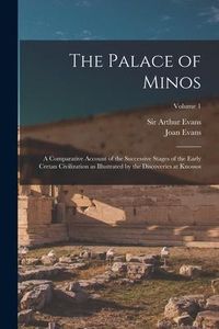 Produktbild: The Palace of Minos