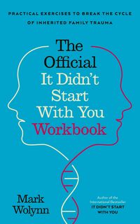 Produktbild: It Didn't Start With You Workbook