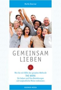 Produktbild: Gemeinsam Lieben