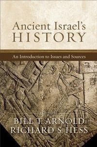 Produktbild: Ancient Israel's History