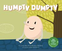 Produktbild: Humpty Dumpty  W/cd