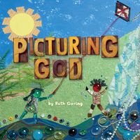 Produktbild: Picturing God