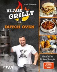 Produktbild: Klaus grillt: Dutch Oven