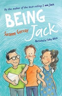 Produktbild: Being Jack