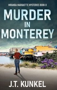 Produktbild: Murder in Monterey