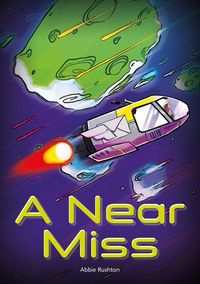 Produktbild: A Near Miss (Set 06)