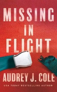 Produktbild: Missing in Flight