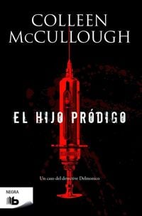 Bild vom Artikel El hijo pródigo vom Autor Colleen McCullough