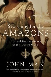 Produktbild: Searching for the Amazons