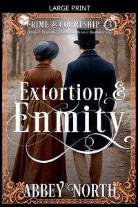 Produktbild: Extortion & Enmity