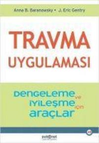 Produktbild: Travma Uygulamasi - Stabilizasyon ve Iyilesme icin Araclar