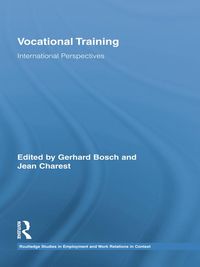 Produktbild: Vocational Training