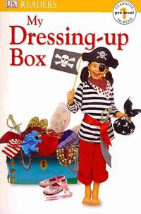 Produktbild: My Dressing-up Box