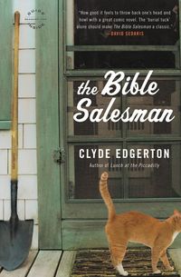 Produktbild: The Bible Salesman