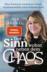 Produktbild Der Sinn wohnt neben dem Chaos