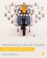 Produktbild: Introducing Cultural Studies