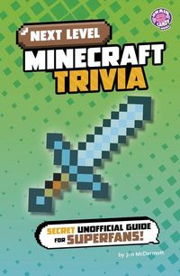 Produktbild: Next Level Minecraft Trivia