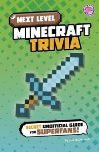 Produktbild: Next Level Minecraft Trivia