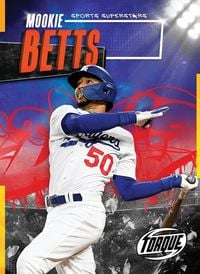 Produktbild: Mookie Betts