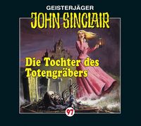 Produktbild: John Sinclair - Folge 97