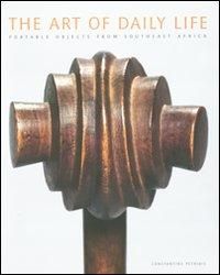 Produktbild: The Art of Daily Life