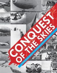 Produktbild: Conquest of the Skies