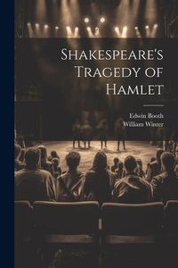 Produktbild: Shakespeare's Tragedy of Hamlet