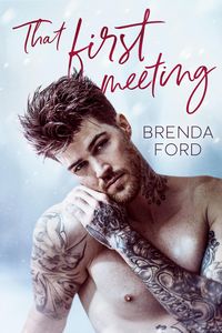 Produktbild: That First Meeting