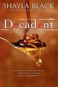 Produktbild: Decadent