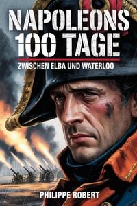 Produktbild: Napoleons 100 Tage