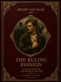 Produktbild: The Ruling Passion