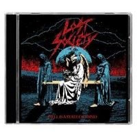 Produktbild: Lost Society: Hell Is A State Of Mind