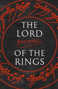 Bild vom Artikel The Lord of the Rings vom Autor J. R. R. Tolkien