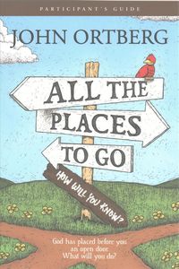 Produktbild: All The Places To Gohow Will Y