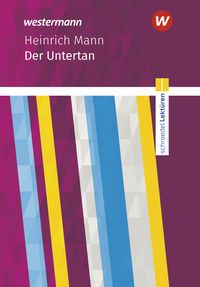 Produktbild: Schroedel Lekt&uuml;ren