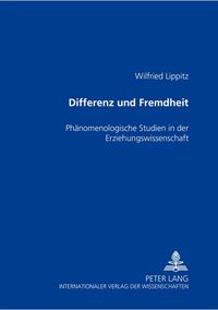Produktbild: Differenz und Fremdheit