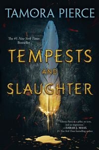 Produktbild: Tempests and Slaughter