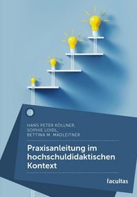 Produktbild: Praxisanleitung im hochschuldidaktischen Kontext