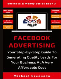 Produktbild: Facebook Advertising