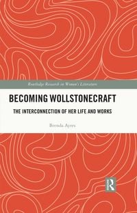 Produktbild: Becoming Wollstonecraft