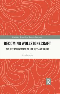 Produktbild: Becoming Wollstonecraft
