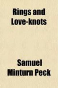 Produktbild: Rings and Love-Knots