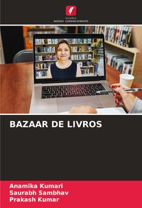 Produktbild: Bazaar De Livros