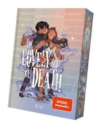 Produktbild The Lovely Side of Death