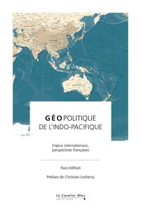 Produktbild: G&eacute;opolitique de l'Indo-Pacifique