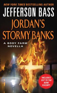 Produktbild: Jordan's Stormy Banks