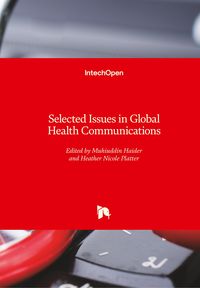 Produktbild: Selected Issues in Global Health Communications