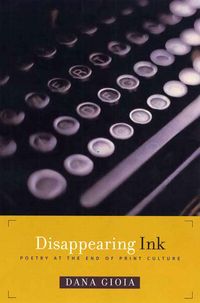 Produktbild: Disappearing Ink
